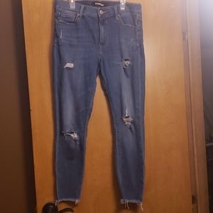 Express Jeans